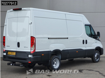 Nový Furgon Iveco Daily 35C21 3.0L 210PK Automaat L2H2 Dubbellucht 3.5t Trekhaak LED ACC Navi Airco Camera Parkeersensoren Euro6 L3H2 12m3 Airco Trekhaa: obrázok 5 Nový Furgon Iveco Daily 35C21 3.0L 210PK Automaat L2H2 Dubbellucht 3.5t Trekhaak LED ACC Navi Airco Camera Parkeersensoren Euro6 L3H2 12m3 Airco Trekhaa: obrázok 5