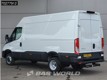 Nový Furgon Iveco Daily 35C21 3.0L 210PK Automaat L2H2 Dubbellucht 3.5t Trekhaak LED ACC Navi Airco Camera Parkeersensoren Euro6 L3H2 12m3 Airco Trekhaa: obrázok 2 Nový Furgon Iveco Daily 35C21 3.0L 210PK Automaat L2H2 Dubbellucht 3.5t Trekhaak LED ACC Navi Airco Camera Parkeersensoren Euro6 L3H2 12m3 Airco Trekhaa: obrázok 2
