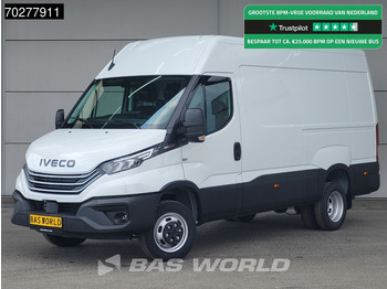 Furgon IVECO Daily 35c21