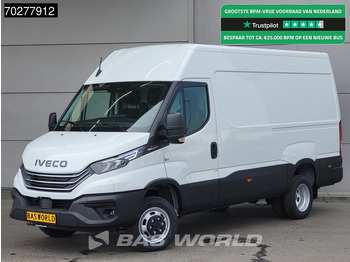 Furgon IVECO Daily 35c21