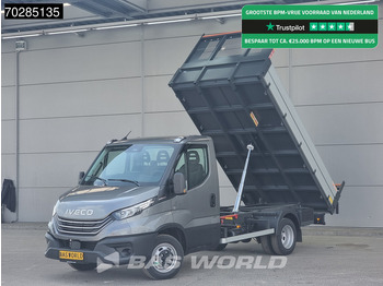 Dodávka valník IVECO Daily 35c21