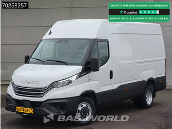 Furgon IVECO Daily 35c21
