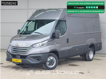 Furgon IVECO Daily 35c21