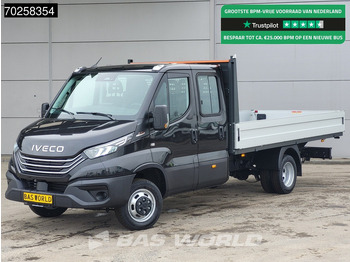 Dodávka valník IVECO Daily 35c21