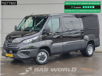 Furgon IVECO Daily 35c21