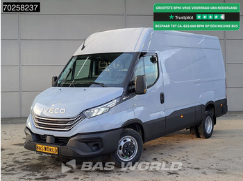 Furgon IVECO Daily 35c21