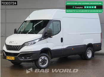 Furgon IVECO Daily 35c21