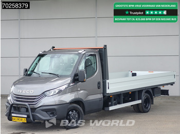 Dodávka valník IVECO Daily 35c21