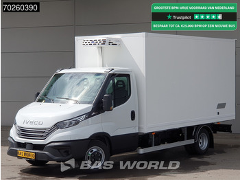 Chladiarenská dodávka IVECO Daily 35c21