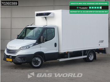 Chladiarenská dodávka IVECO Daily 35c21