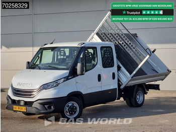 Dodávka sklápač IVECO Daily 35c21
