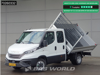 Dodávka sklápač IVECO Daily 35c21