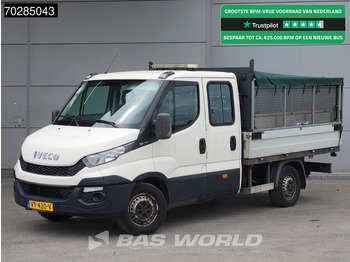 Dodávka valník IVECO Daily 35s11
