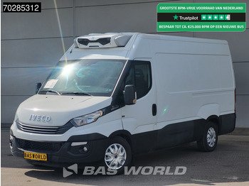 Chladiarenská dodávka IVECO Daily 35s14