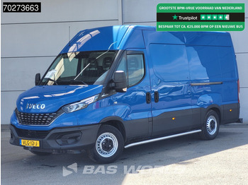 Furgon IVECO Daily 35s14