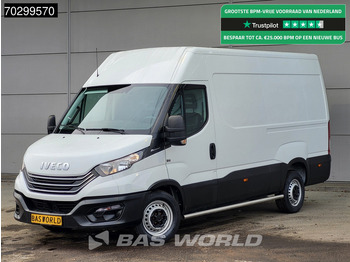 Furgon IVECO Daily 35s14