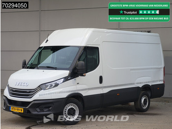 Furgon IVECO Daily 35s14