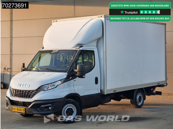 Dodávka skriňová nadstavba IVECO Daily 35s14