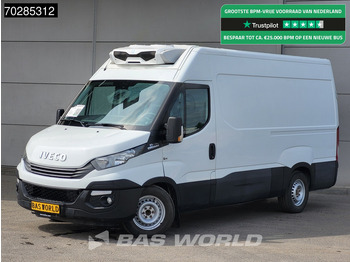 Chladiarenská dodávka IVECO Daily 35s14