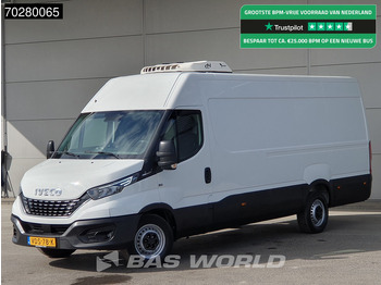 Chladiarenská dodávka IVECO Daily 35s16