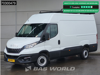 Furgon IVECO Daily 35s16