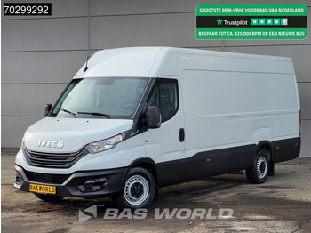 Furgon IVECO Daily 35s16