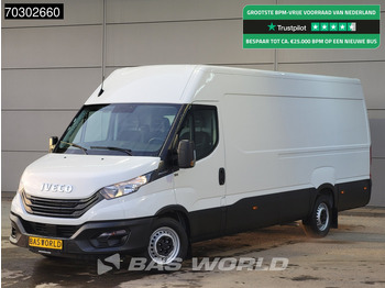 Furgon IVECO Daily 35s16