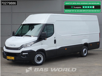 Furgon IVECO Daily 35s16