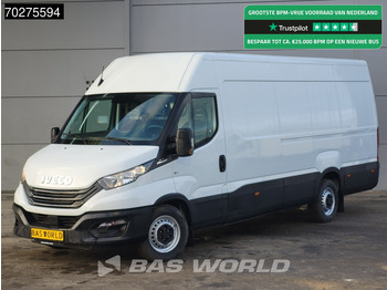 Furgon IVECO Daily 35s16