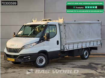 Dodávka valník IVECO Daily 35s16