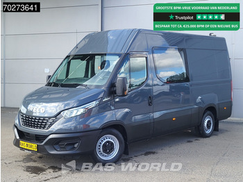 Furgon IVECO Daily 35s16