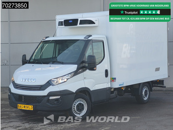 Chladiarenská dodávka IVECO Daily 35s16