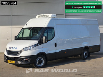 Chladiarenská dodávka IVECO Daily 35s16
