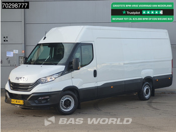 Furgon IVECO Daily 35s16