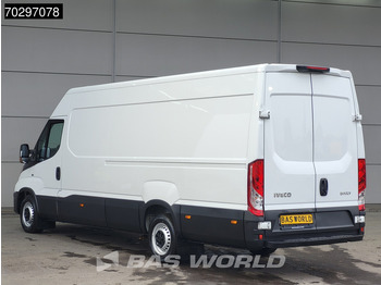 Furgon Iveco Daily 35S16 L3H2 160PK Airco Parkeersensoren Euro6 L4H2 Airco: obrázok 2 Furgon Iveco Daily 35S16 L3H2 160PK Airco Parkeersensoren Euro6 L4H2 Airco: obrázok 2