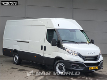 Furgon Iveco Daily 35S16 L3H2 160PK Airco Parkeersensoren Euro6 L4H2 Airco: obrázok 3 Furgon Iveco Daily 35S16 L3H2 160PK Airco Parkeersensoren Euro6 L4H2 Airco: obrázok 3