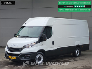 Furgon IVECO Daily 35s16
