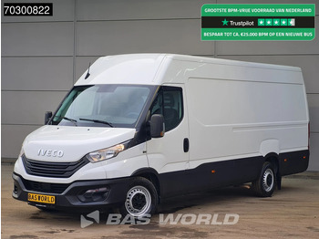 Furgon IVECO Daily 35s16