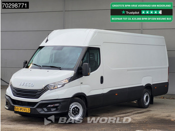 Furgon IVECO Daily 35s16