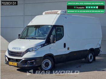 Chladiarenská dodávka IVECO Daily 35s16