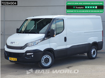Furgon IVECO Daily 35s18