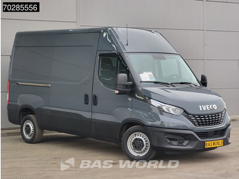 Leasing Iveco Daily 35S18 3.0L Automaat 180PK L2H2 3500kg Trekhaak LED Navi Airco Cruise Camera Euro6 L2 11m3 Airco Trekhaak Cruise control Iveco Daily 35S18 3.0L Automaat 180PK L2H2 3500kg Trekhaak LED Navi Airco Cruise Camera Euro6 L2 11m3 Airco Trekhaak Cruise control: obrázok 3