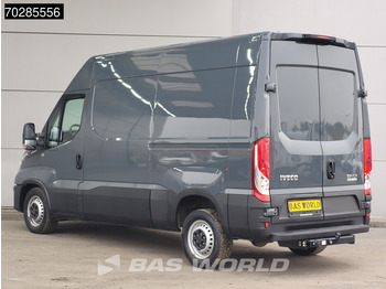 Leasing Iveco Daily 35S18 3.0L Automaat 180PK L2H2 3500kg Trekhaak LED Navi Airco Cruise Camera Euro6 L2 11m3 Airco Trekhaak Cruise control Iveco Daily 35S18 3.0L Automaat 180PK L2H2 3500kg Trekhaak LED Navi Airco Cruise Camera Euro6 L2 11m3 Airco Trekhaak Cruise control: obrázok 2