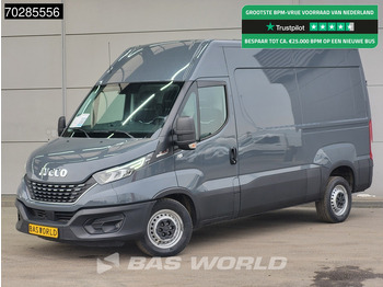 Furgon IVECO Daily 35s18