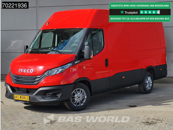 Furgon IVECO Daily 35s18