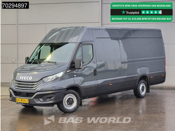 Furgon IVECO Daily 35s18