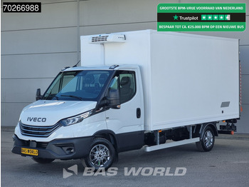 Chladiarenská dodávka IVECO Daily 35s18