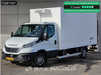 Chladiarenská dodávka IVECO Daily 35s18
