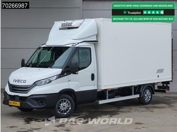 Chladiarenská dodávka IVECO Daily 35s18