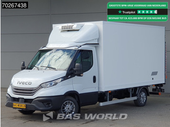 Chladiarenská dodávka IVECO Daily 35s18